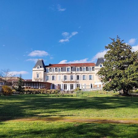 La Chamade En Beaujolais Bed & Breakfast Anse Ngoại thất bức ảnh