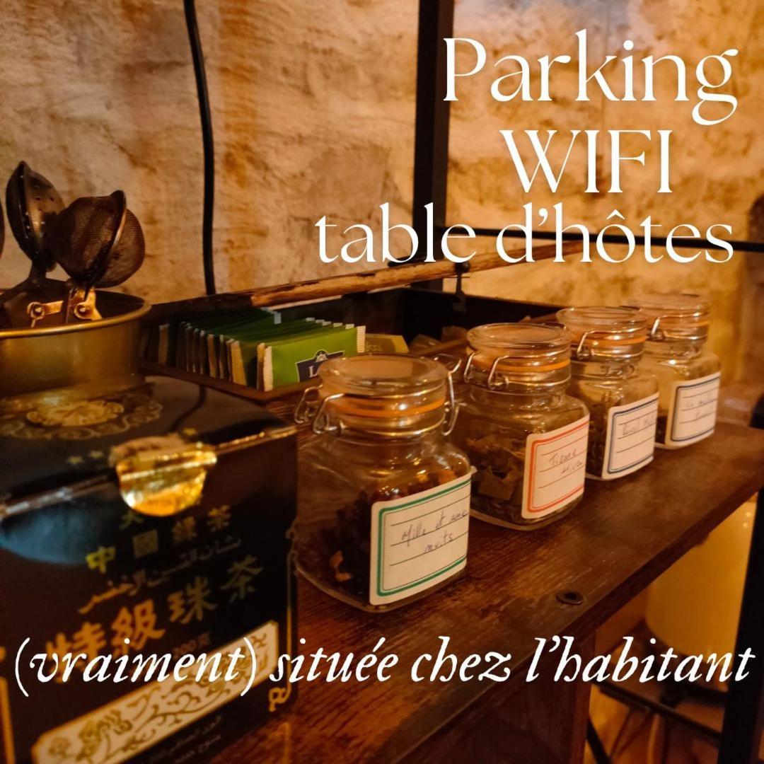 La Chamade En Beaujolais Bed & Breakfast Anse Ngoại thất bức ảnh
